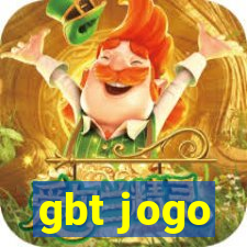 gbt jogo